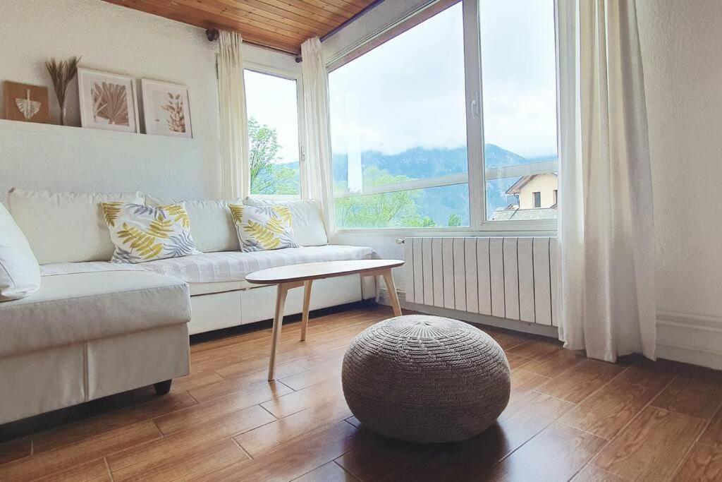 Las Vistas De Cerler Esterno foto